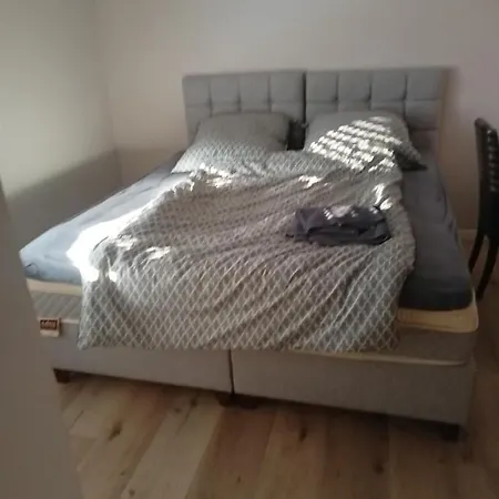 Bruchsaler Herz Отель *