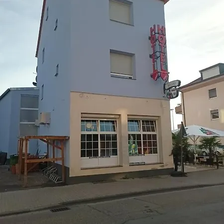 Bruchsaler Herz * ブルッフザール