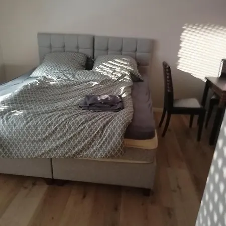 Отель Bruchsaler Herz *