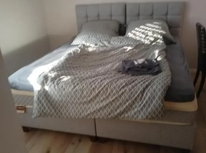 Bruchsaler Herz Hotel *